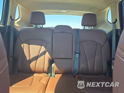 Zdjęcie 10 z 13 samochodu: 2016 BUICK ENVISION PREMIUM VIN:LRBFXESX7GD167101 - miniatura
