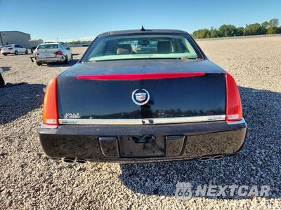 Zdjęcie 6 z 12 samochodu: 2011 CADILLAC DTS VIN:1G6KA5E64BU115571 - miniatura