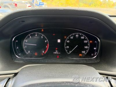 Zdjęcie 8 z 10 samochodu: 2018 HONDA ACCORD SPORT VIN:1HGCV1F3XJA096996 - miniatura