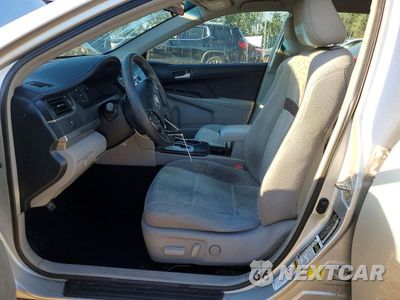 Zdjęcie 7 z 12 samochodu: 2013 TOYOTA CAMRY LE VIN:4T4BF1FK8DR307843 - miniatura