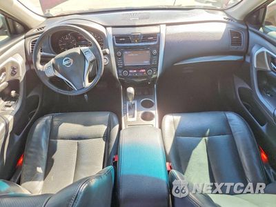 Zdjęcie 8 z 12 samochodu: 2014 NISSAN ALTIMA 2.5 SL VIN:1N4AL3AP8EN238333 - miniatura