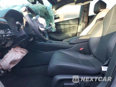 Zdjęcie 7 z 12 samochodu: 2025 HONDA ACCORD HYBRID SPORT-L VIN:1HGCY2F7XSA077642 - miniatura