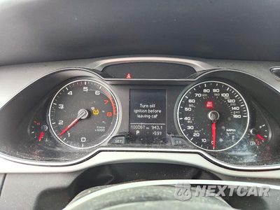 Zdjęcie 9 z 13 samochodu: 2015 AUDI A4 PREMIUM VIN:WAUBFAFL1FN042829 - miniatura