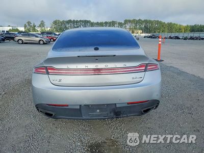 Zdjęcie 6 z 12 samochodu: 2015 LINCOLN MKZ VIN:3LN6L2G91FR619132 - miniatura
