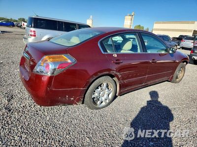 Trzecie zdjęcie samochodu z tyłu: 2011 NISSAN ALTIMA 2.5 VIN:1N4AL2AP9BC149209 - miniatura