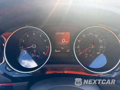 Zdjęcie 7 z 10 samochodu: 2017 VOLKSWAGEN JETTA GLI VIN:3VW4T7AJ2HM384751 - miniatura