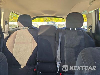 Zdjęcie 10 z 14 samochodu: 2013 NISSAN PATHFINDER S VIN:5N1AR2MM2DC686898 - miniatura