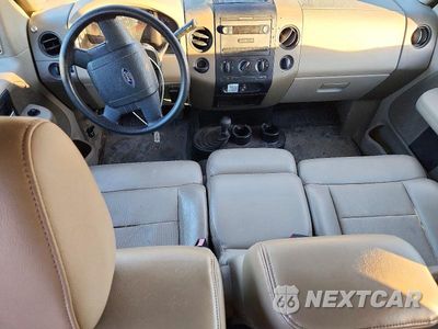 Zdjęcie 8 z 12 samochodu: 2007 FORD F150 VIN:1FTVX14547NA36641 - miniatura