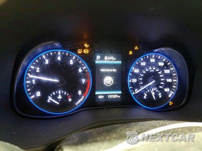 Zdjęcie 9 z 13 samochodu: 2020 HYUNDAI KONA SEL PLUS VIN:KM8K62AA2LU495918 - miniatura