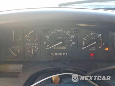 Zdjęcie 9 z 12 samochodu: 1996 FORD F250 VIN:1FTHX26F1TEA48216 - miniatura