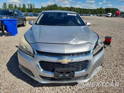 Piąte zdjęcie samochodu w środku: 2016 CHEVROLET MALIBU LIMITED LT VIN:1G11C5SA8GF103472 - miniatura