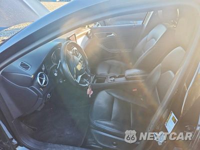 Zdjęcie 7 z 13 samochodu: 2015 MERCEDES-BENZ GLA 250 4MATIC VIN:WDCTG4GB3FJ099885 - miniatura