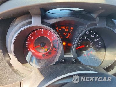 Zdjęcie 9 z 14 samochodu: 2015 NISSAN JUKE NISMO VIN:JN8AF5MR1FT511527 - miniatura