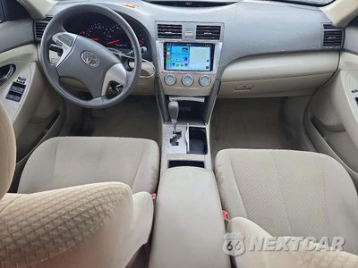 Zdjęcie 8 z 12 samochodu: 2007 TOYOTA CAMRY LE VIN:4T1BE46K17U173230 - miniatura