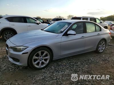 2013 BMW 328 I WBA3A5C5XDJ460889 - główne zdjęcie licytacji z USA - miniatura