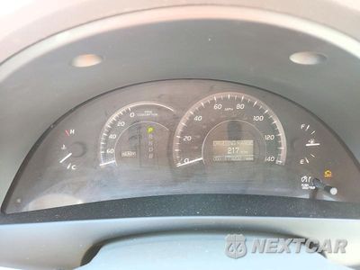 Zdjęcie 9 z 12 samochodu: 2008 TOYOTA CAMRY HYBRID VIN:JTNBB46K683048840 - miniatura