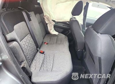 Zdjęcie 11 z 13 samochodu: 2026 NISSAN KICKS SV VIN:3N8AP6CE2TL383915 - miniatura