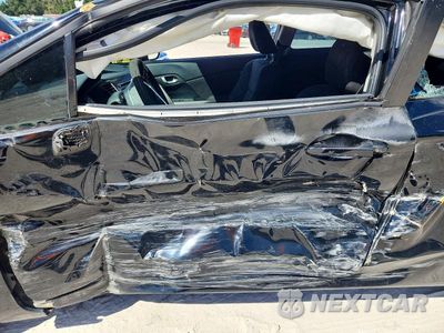 Zdjęcie 7 z 13 samochodu: 2013 HONDA CIVIC LX VIN:2HGFG3B56DH502725 - miniatura