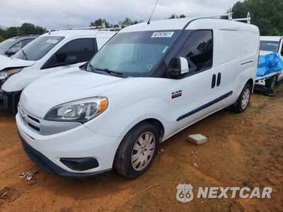 2018 RAM PROMASTER CITY SLT ZFBERFBB9J6H48182 - główne zdjęcie licytacji z USA - miniatura