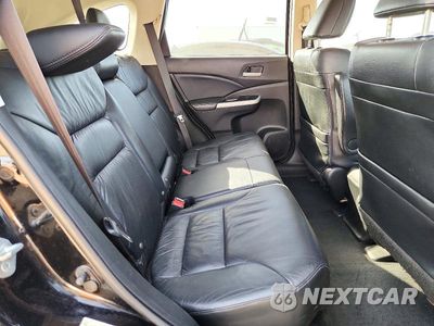 Zdjęcie 10 z 12 samochodu: 2012 HONDA CR-V EXL VIN:5J6RM4H75CL003638 - miniatura
