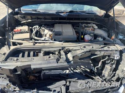 Zdjęcie 11 z 12 samochodu: 2024 CHEVROLET SILVERADO K1500 LT VIN:1GCVDDE89RZ259241 - miniatura