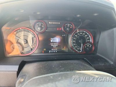 Zdjęcie 9 z 12 samochodu: 2015 RAM 1500 REBEL VIN:1C6RR7YT2FS736351 - miniatura