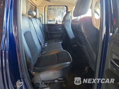 Zdjęcie 10 z 12 samochodu: 2014 RAM 1500 SPORT VIN:1C6RR7HT7ES304983 - miniatura