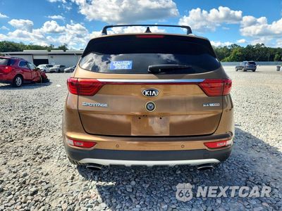 Zdjęcie 6 z 13 samochodu: 2017 KIA SPORTAGE SX VIN:KNDPR3A60H7099026 - miniatura