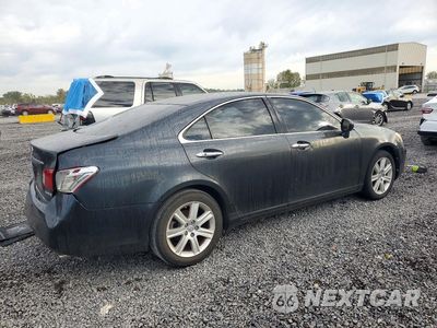 Trzecie zdjęcie samochodu z tyłu: 2008 LEXUS ES 350 VIN:JTHBJ46G782235558 - miniatura