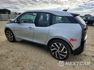 Drugie zdjęcie samochodu z przodu: 2015 BMW I3 REX VIN:WBY1Z4C57FV501549 - miniatura