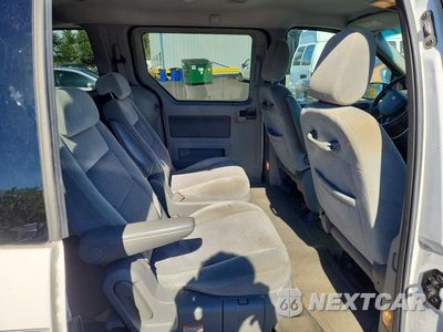 Zdjęcie 10 z 12 samochodu: 2006 FORD FREESTAR SEL VIN:2FMZA52216BA32927 - miniatura