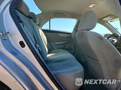 Zdjęcie 10 z 12 samochodu: 2013 TOYOTA COROLLA LE VIN:5YFBU4EE8DP127695 - miniatura