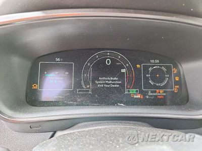 Zdjęcie 9 z 13 samochodu: 2024 TOYOTA GR COROLLA CORE VIN:JTNABAAE6RA009433 - miniatura