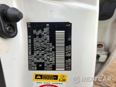 Zdjęcie 13 z 13 samochodu: 2013 LEXUS RX 350 BASE VIN:2T2BK1BA9DC194128 - miniatura