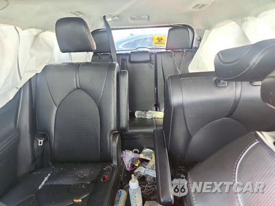 Zdjęcie 10 z 13 samochodu: 2022 TOYOTA HIGHLANDER LIMITED VIN:5TDYZRAH6NS092673 - miniatura