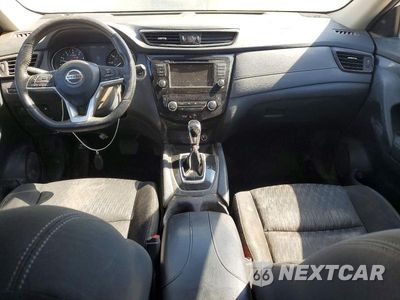 Zdjęcie 8 z 12 samochodu: 2020 NISSAN ROGUE SV VIN:KNMAT2MV1LP505473 - miniatura