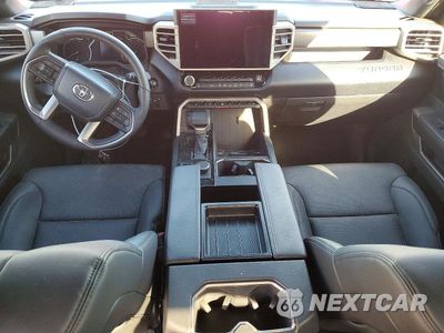Zdjęcie 8 z 13 samochodu: 2025 TOYOTA TUNDRA SR5 VIN:5TFLA5DB1SX267872 - miniatura