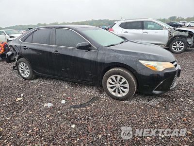 Czwarte zdjęcie samochodu z boku: 2015 TOYOTA CAMRY LE VIN:4T4BF1FK5FR452339 - miniatura