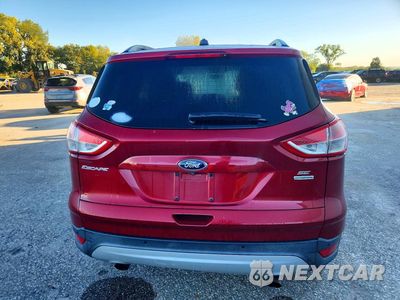 Zdjęcie 6 z 13 samochodu: 2015 FORD ESCAPE SE VIN:1FMCU9GXXFUA35361 - miniatura