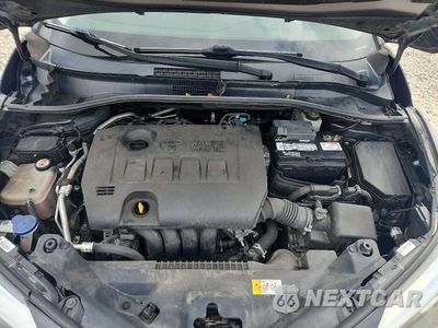 Zdjęcie 11 z 12 samochodu: 2020 TOYOTA C-HR LE VIN:NMTKHMBX9LR116476 - miniatura