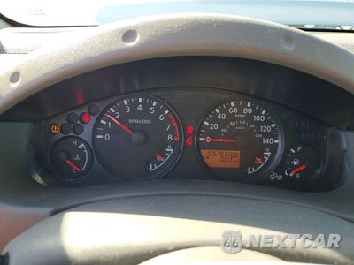 Zdjęcie 9 z 12 samochodu: 2008 NISSAN FRONTIER SE V6 VIN:1N6AD09U78C441341 - miniatura