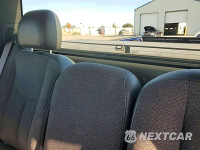 Zdjęcie 10 z 12 samochodu: 2004 CHEVROLET SILVERADO C1500 VIN:1GCEC14V24Z336890 - miniatura