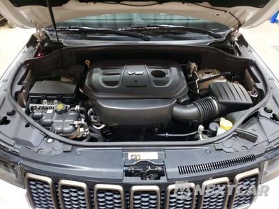 Zdjęcie 11 z 12 samochodu: 2016 JEEP GRAND CHEROKEE LIMITED VIN:1C4RJFBG4GC343968 - miniatura