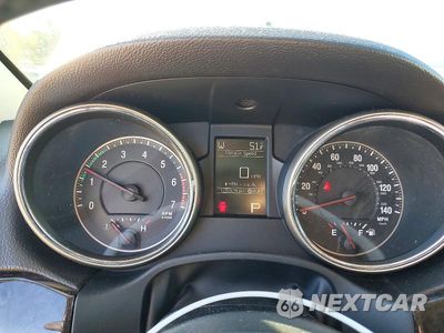 Zdjęcie 9 z 13 samochodu: 2012 JEEP GRAND CHEROKEE LAREDO VIN:1C4RJFAT8CC218481 - miniatura
