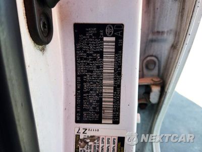 Zdjęcie 12 z 12 samochodu: 2006 TOYOTA MATRIX BASE VIN:2T1KR32EX6C591932 - miniatura