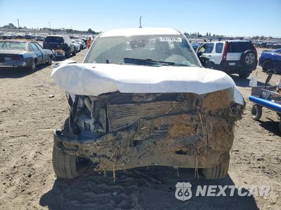 Piąte zdjęcie samochodu w środku: 2020 FORD RANGER XL VIN:1FTER1EH5LLA25544 - miniatura