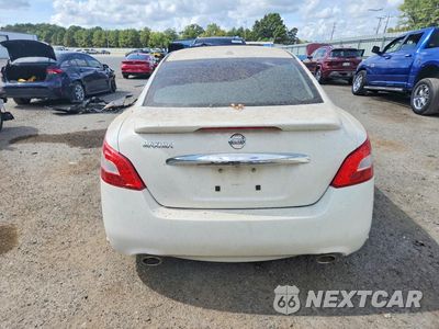 Zdjęcie 6 z 12 samochodu: 2011 NISSAN MAXIMA 3.5 S VIN:1N4AA5AP8BC846622 - miniatura