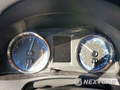 Zdjęcie 9 z 12 samochodu: 2019 TOYOTA COROLLA LE VIN:2T1BURHE8KC233697 - miniatura