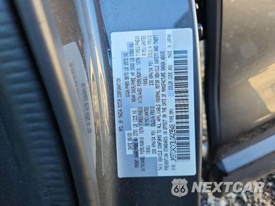 Zdjęcie 13 z 13 samochodu: 2020 MAZDA CX-9 TOURING VIN:JM3TCACY3L0423548 - miniatura