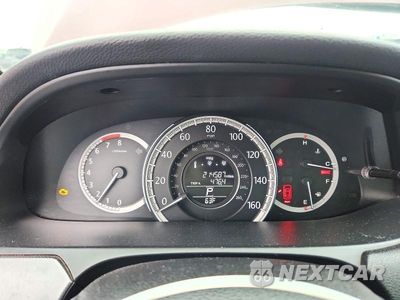 Zdjęcie 9 z 12 samochodu: 2014 HONDA ACCORD LX VIN:1HGCR2F35EA251180 - miniatura